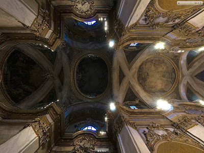 Basilica de San Miguel Madrid