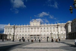 фото Palacio Real