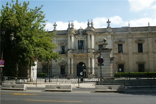 University of Sevilla